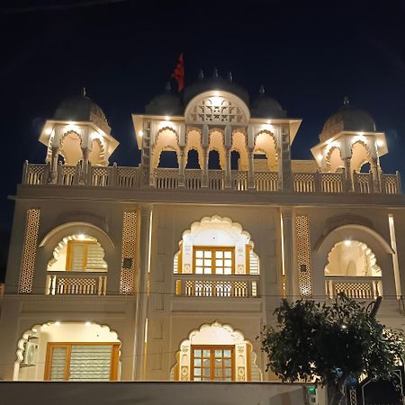 Gupta Vilas - A Boutique Homestay Agra  Exteriér fotografie