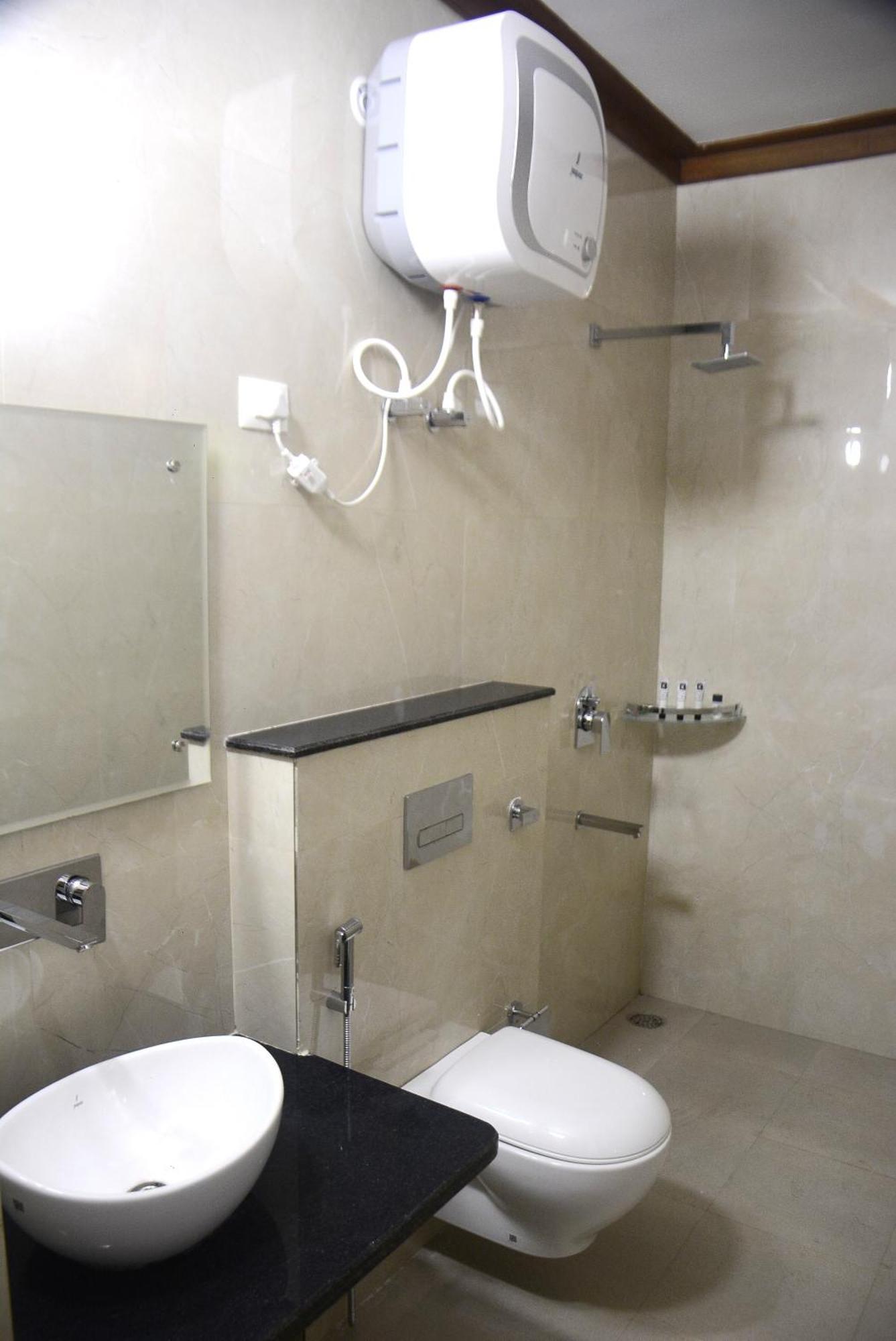 Gupta Vilas - A Boutique Homestay Agra  Exteriér fotografie