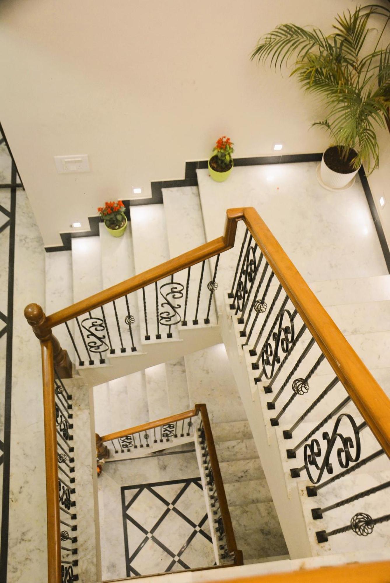 Gupta Vilas - A Boutique Homestay Agra  Exteriér fotografie