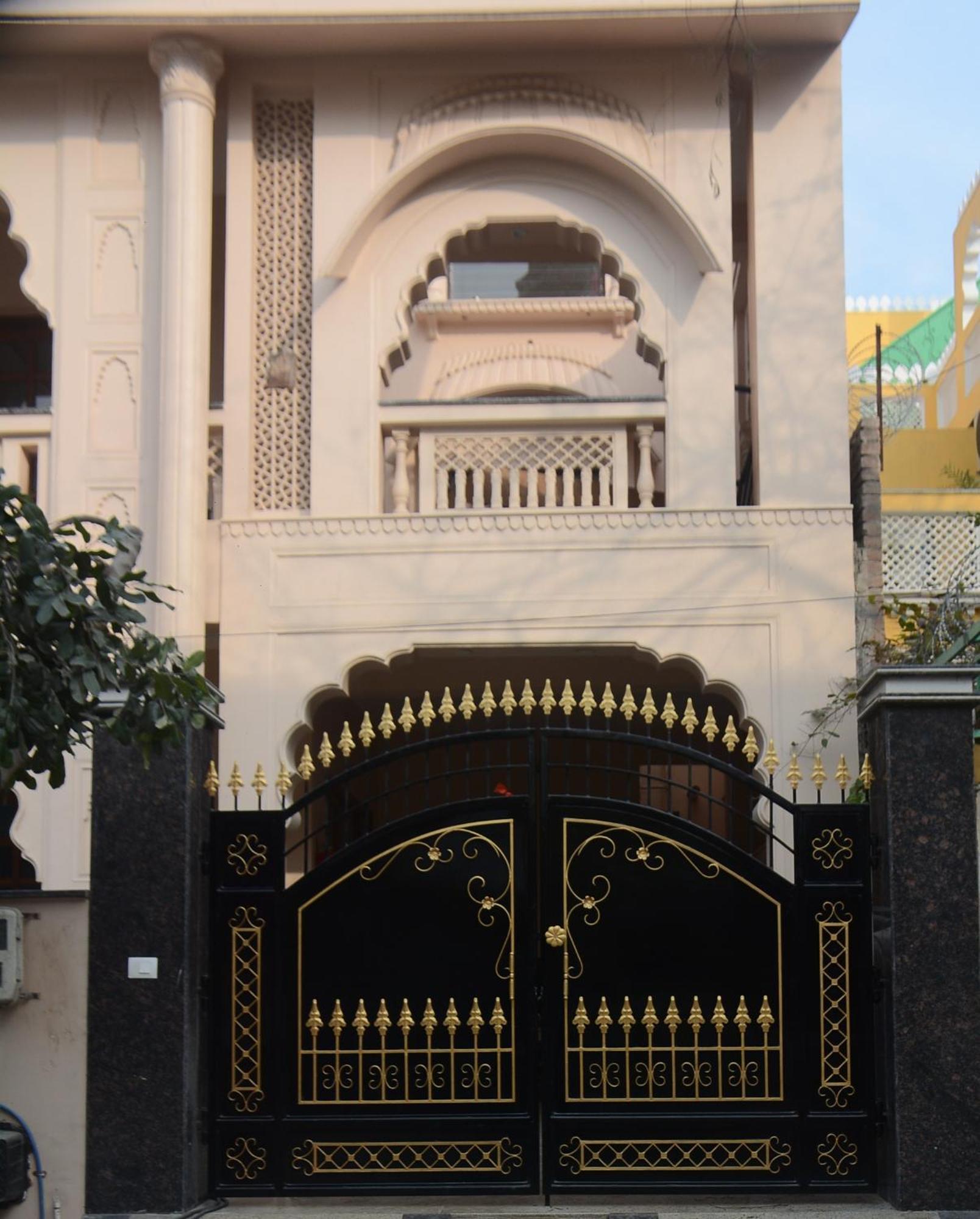 Gupta Vilas - A Boutique Homestay Agra  Exteriér fotografie