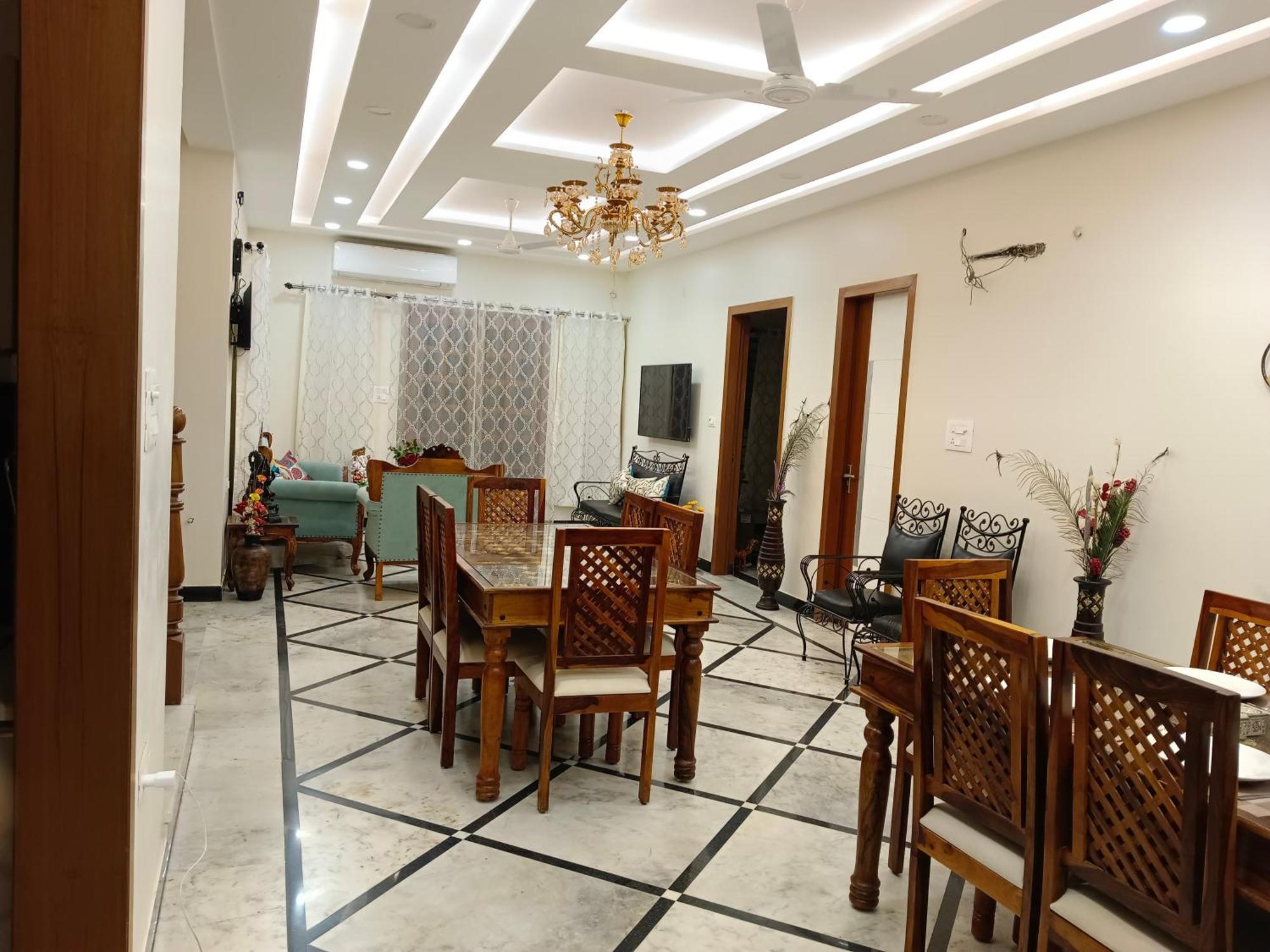 Gupta Vilas - A Boutique Homestay Agra  Exteriér fotografie